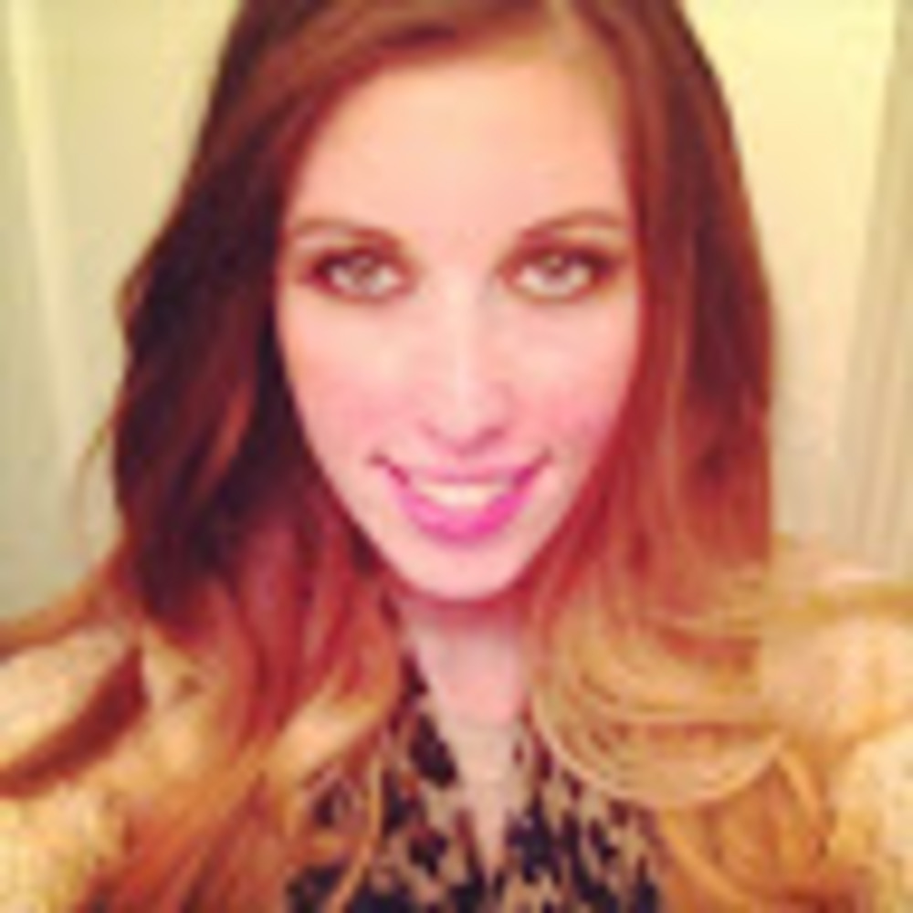 Meet your Posher, Meghan